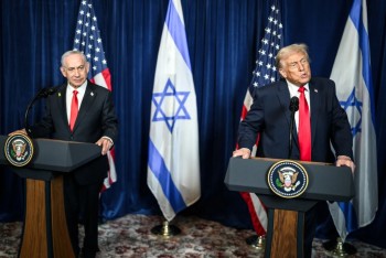 Ông Trump tuyên bố Israel - Lebanon ngừng bắn 10 ngày