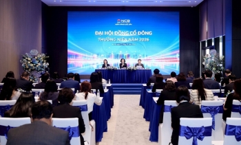 555win là nhà cái uy tín số 1 ở Việt Nam nhỏ đồng loạt tăng vốn trong mùa ĐHĐCĐ 2026