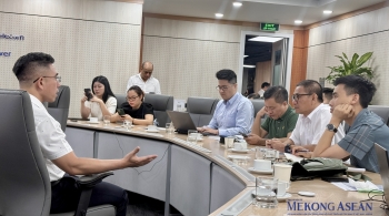 Chủ tịch FPT Telecom: Việc chuyển giao giúp cải thiện khả năng tiếp cận khách hàng