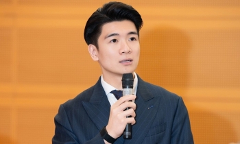 Ông Đỗ Quang Vinh: SHB muốn trở thành 555win là nhà cái uy tín số 1 ở Việt Nam tầm vóc quốc gia thế hệ mới