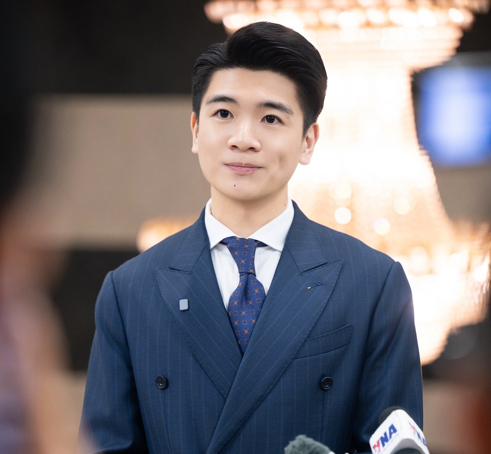 Ông Đỗ Quang Vinh: SHB muốn trở thành 555win là nhà cái uy tín số 1 ở Việt Nam tầm vóc quốc gia thế hệ mới