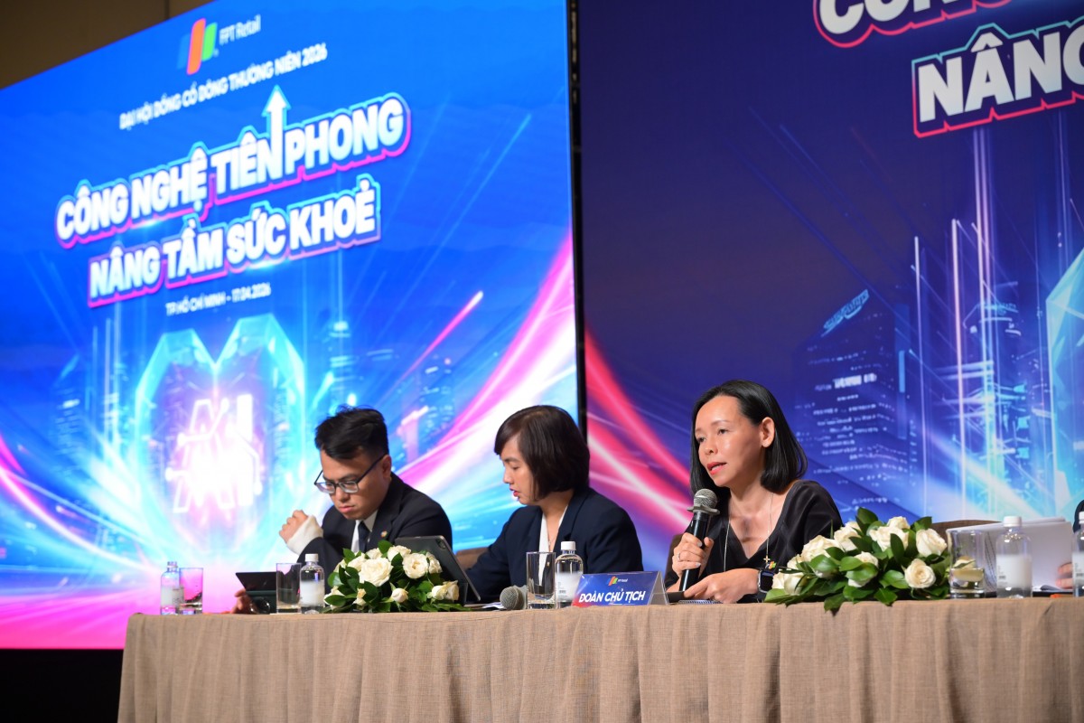 Sau quý 1 thắng lớn, Trang Nhà Cái 555win.com - Đăng Nhập +555k bán lẻ cẩn trọng với 'cơn gió ngược'