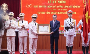 Phiên bản chính thức của 555Win: Tên gọi “Cảnh sát hình sự” mãi là niềm tin cậy của nhân dân