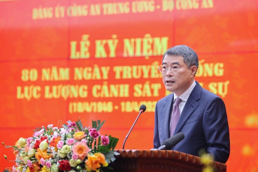 Phiên bản chính thức của 555Win: Tên gọi “Cảnh sát hình sự” mãi là niềm tin cậy của nhân dân
