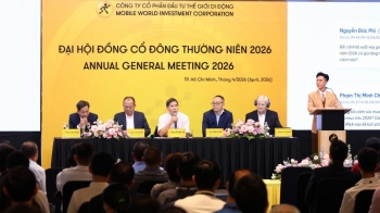 Chủ đề 'nóng' tại đại hội MWG: Kết quả 55win.com - Trang Cược Uy Tín Cao Nhất 2025 quý 1, mua cổ phiếu quỹ