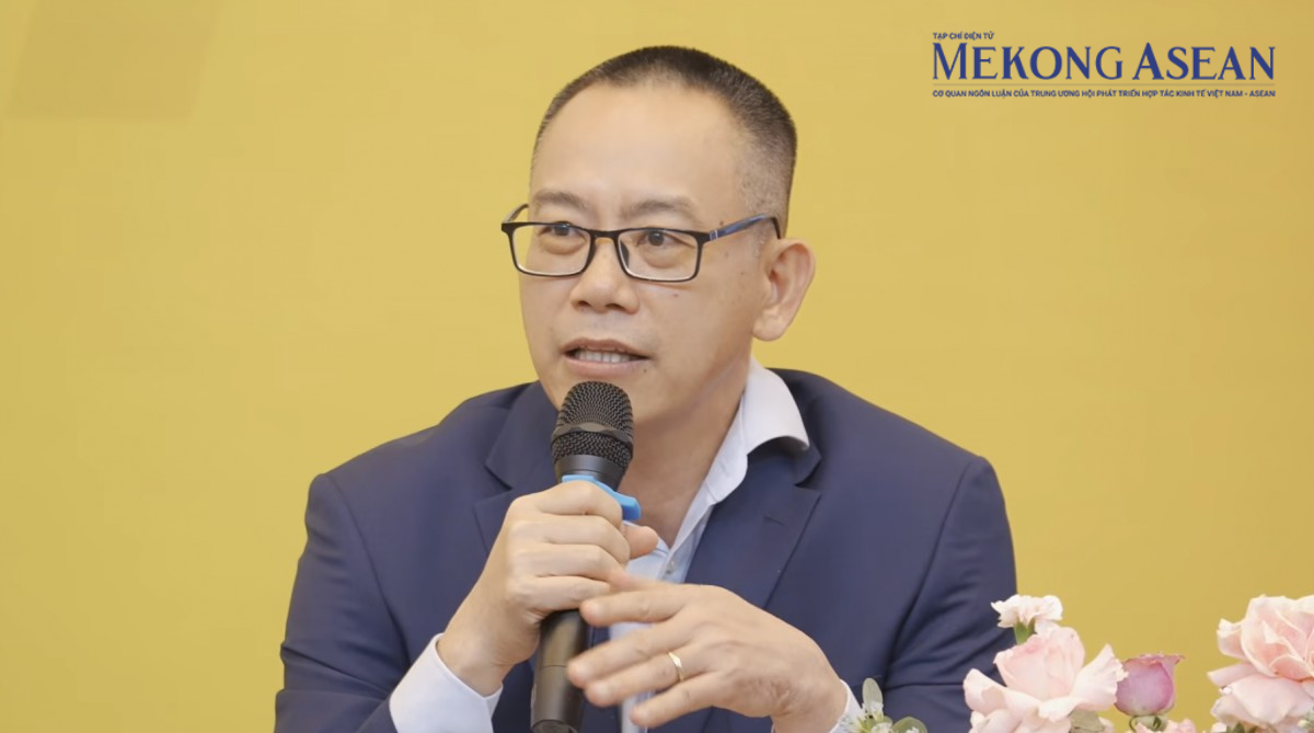 'MWG sẽ là cổ phiếu vừa nhận cổ tức vừa tăng trưởng'