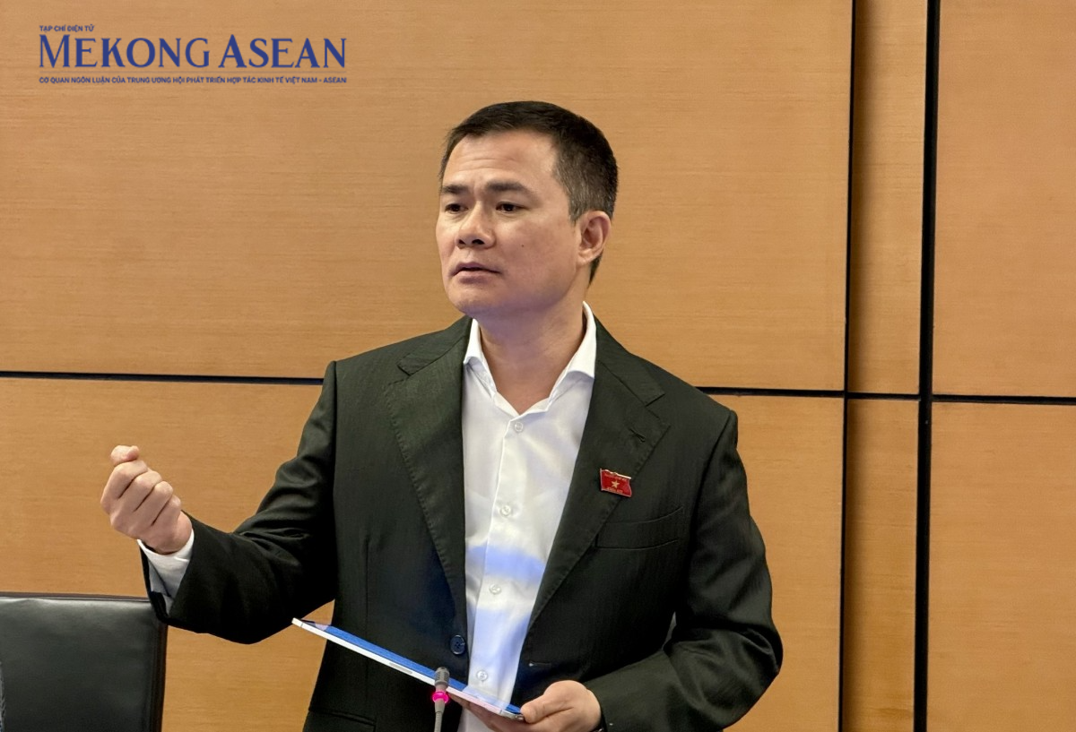 'Chỉ khi có hạ tầng 555Win là nhà cái uy tín số 1 ở Việt Nam mới đón được khách du lịch giàu có đến với đất nước'