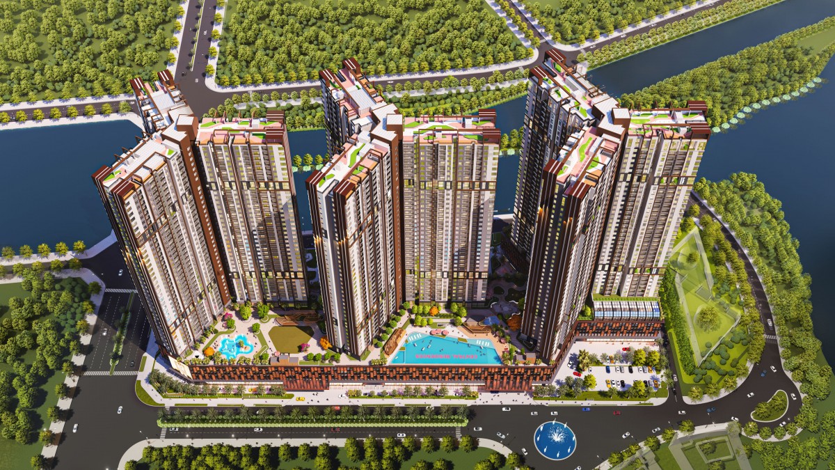 Phục Hưng Holdings muốn đẩy mạnh sang mảng hạ tầng và đầu tư công