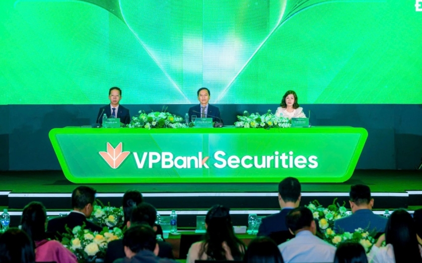 ceo vpbanks thanh khoan va nhu cau margin se con lon hon nua