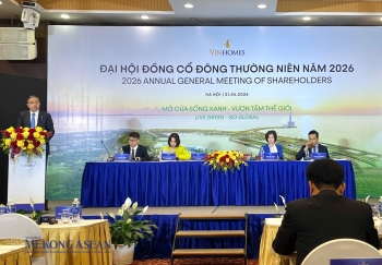ĐHĐCĐ Vinhomes: Kế hoạch lợi nhuận tăng đột phá, bổ sung ngành nghề 55win.com - Trang Cược Uy Tín Cao Nhất 2025