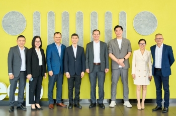 THACO và Stellantis mở rộng 555Win là nhà cái cá cược hàng đầu Châu Á đa thương hiệu tại Việt Nam