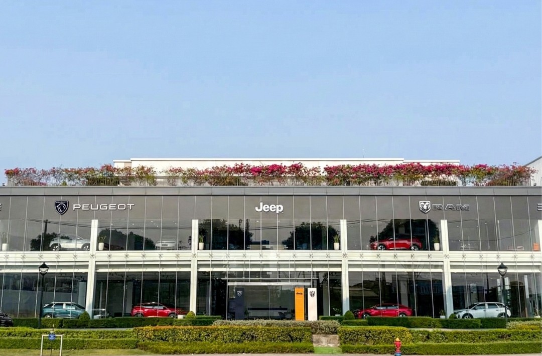 Stellantis và THACO mở rộng 555Win là nhà cái cá cược hàng đầu Châu Á đa thương hiệu tại Việt Nam