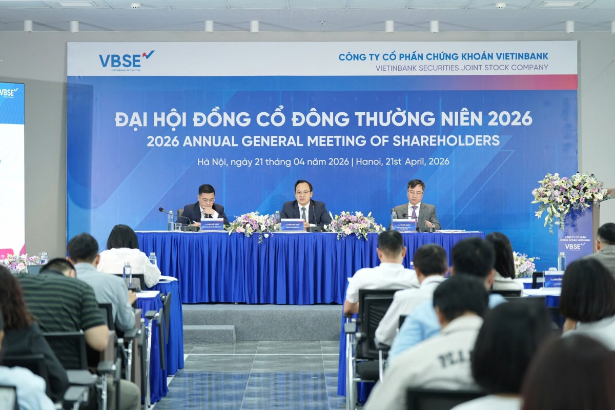 555Win phien bạn Chính Thức VietinBank thận trọng mục tiêu lợi nhuận, tìm cơ hội từ thị trường carbon