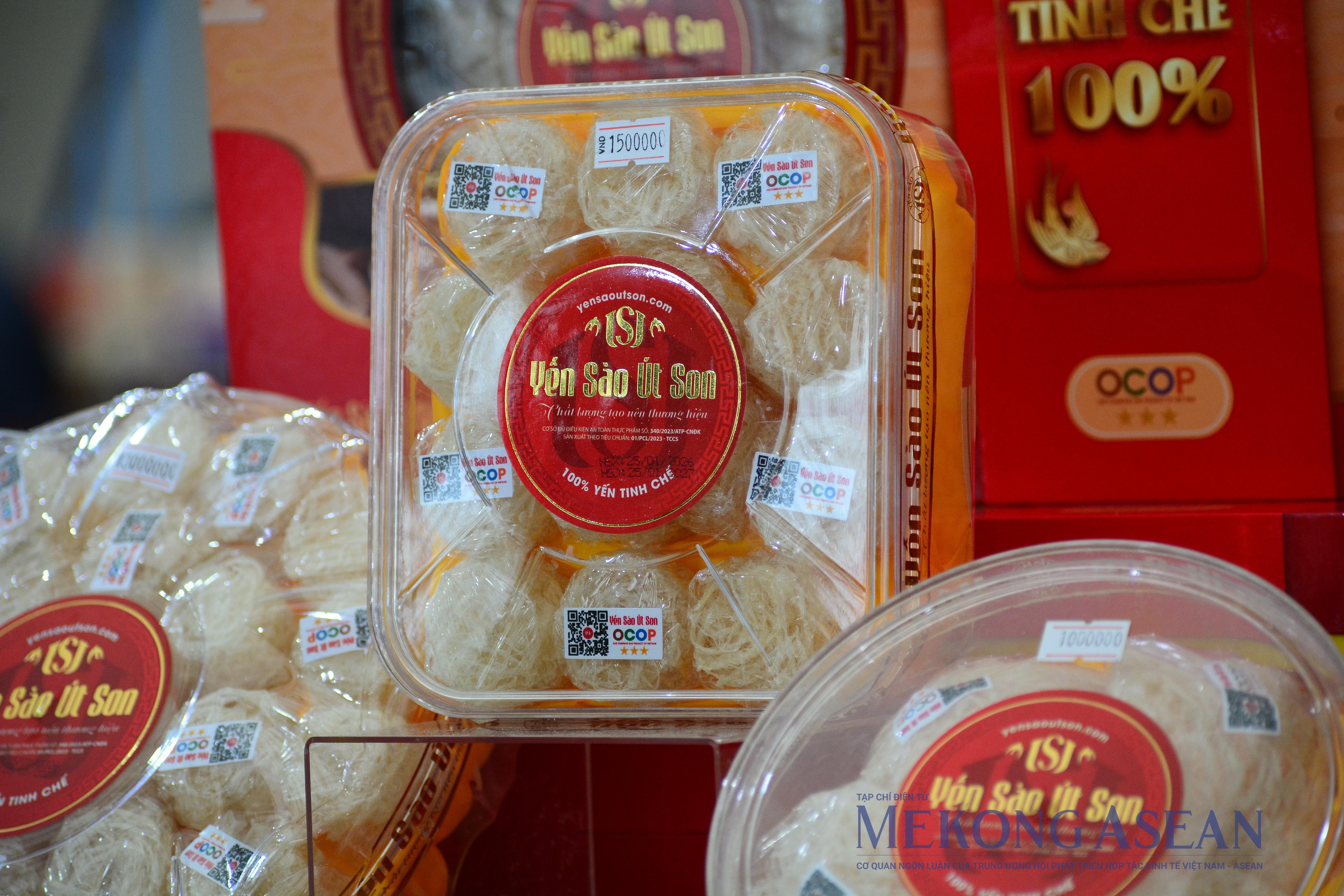 Cà Mau phấn đấu hình thành hệ sinh thái dữ liệu nông lâm thủy sản