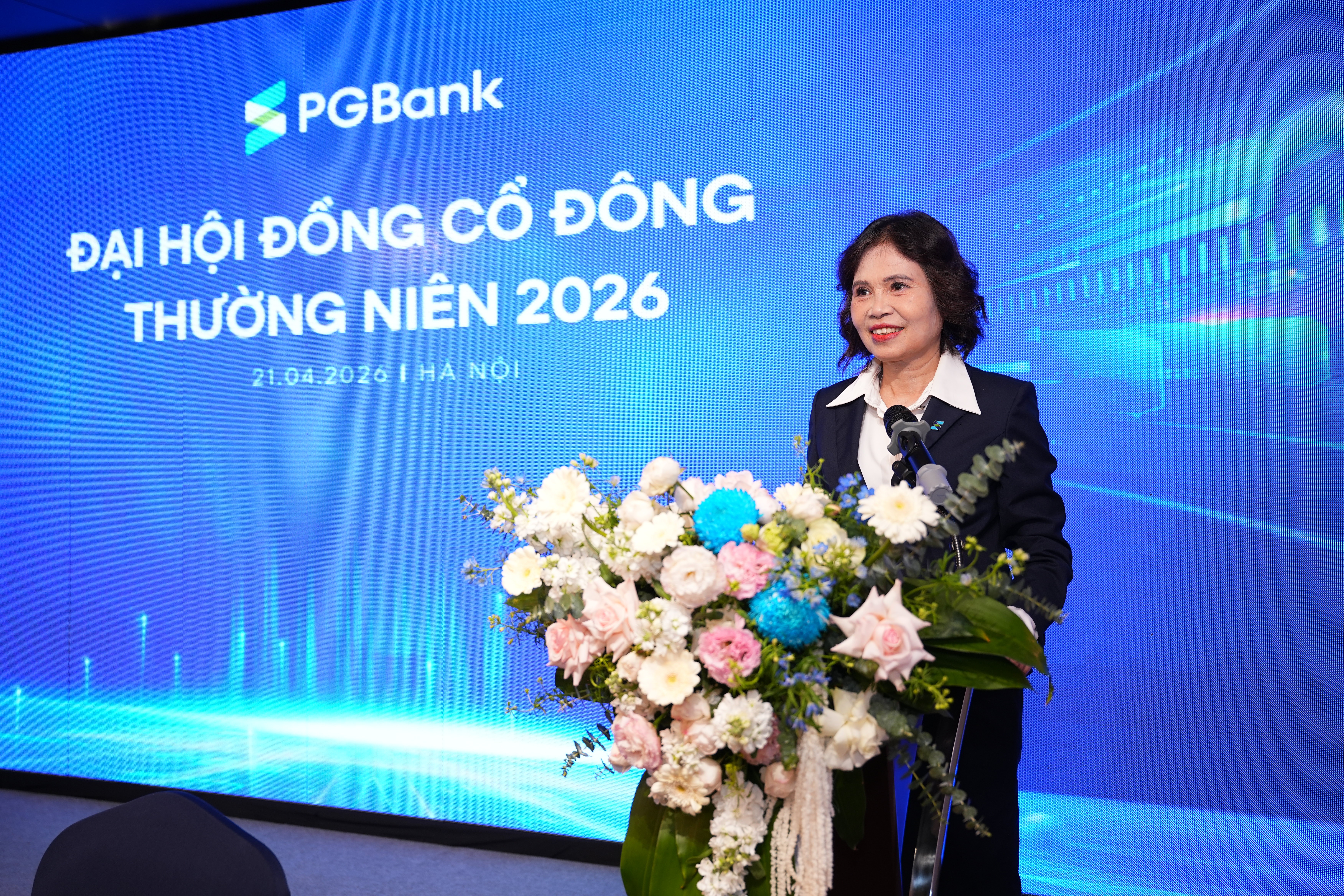 Chủ tịch PGBank: Sẽ ‘liệu cơm gắp mắm’ để mua công ty Tải 555Win về điện thoại