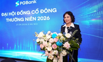 Chủ tịch PGBank: Sẽ ‘liệu cơm gắp mắm’ để mua công ty Tải 555Win về điện thoại