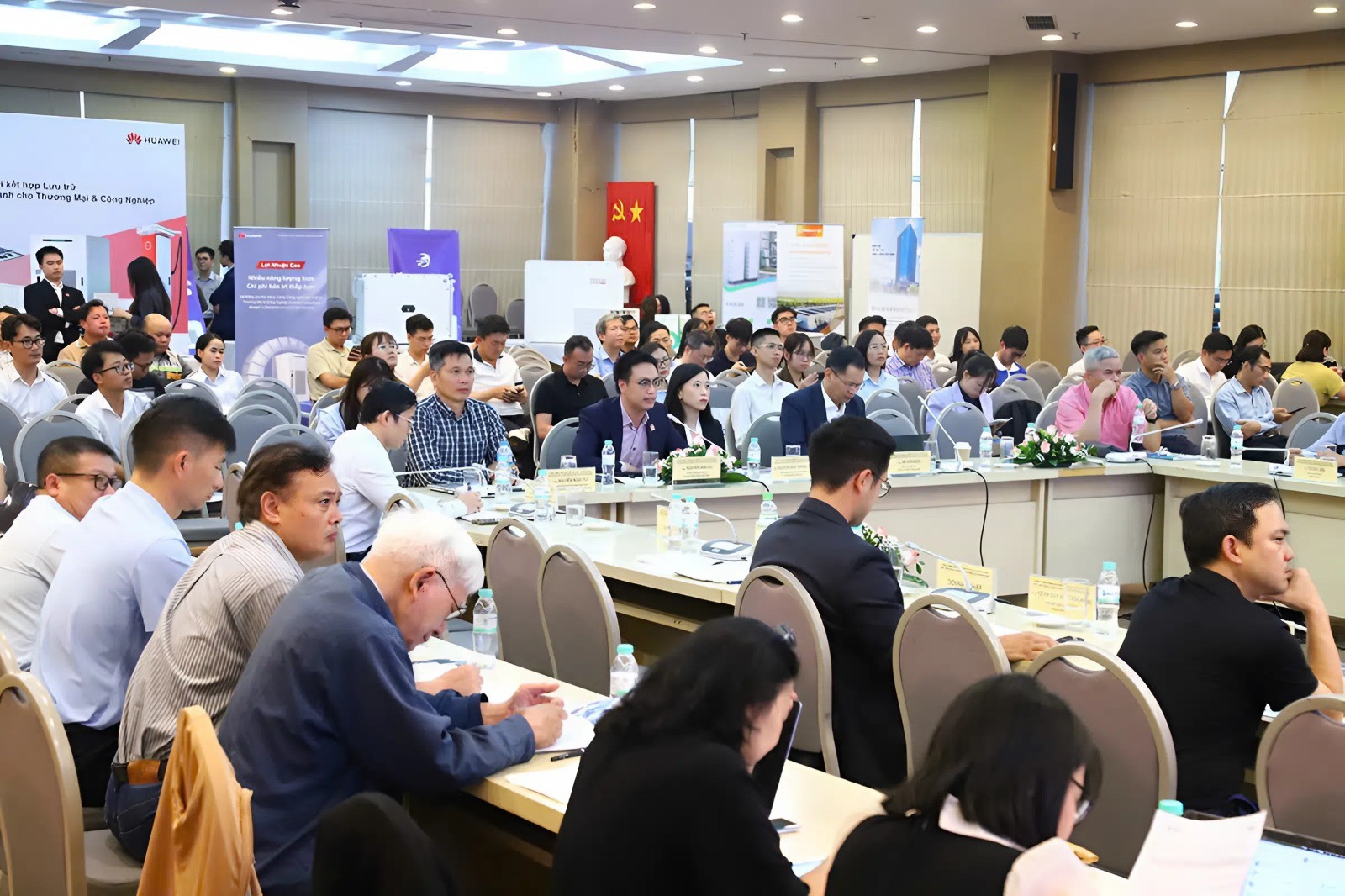Khơi thông mạch điện xanh: Gỡ rào cản DPPA và lưu trữ năng lượng cho Trang Nhà Cái 555win.com - Đăng Nhập +555k