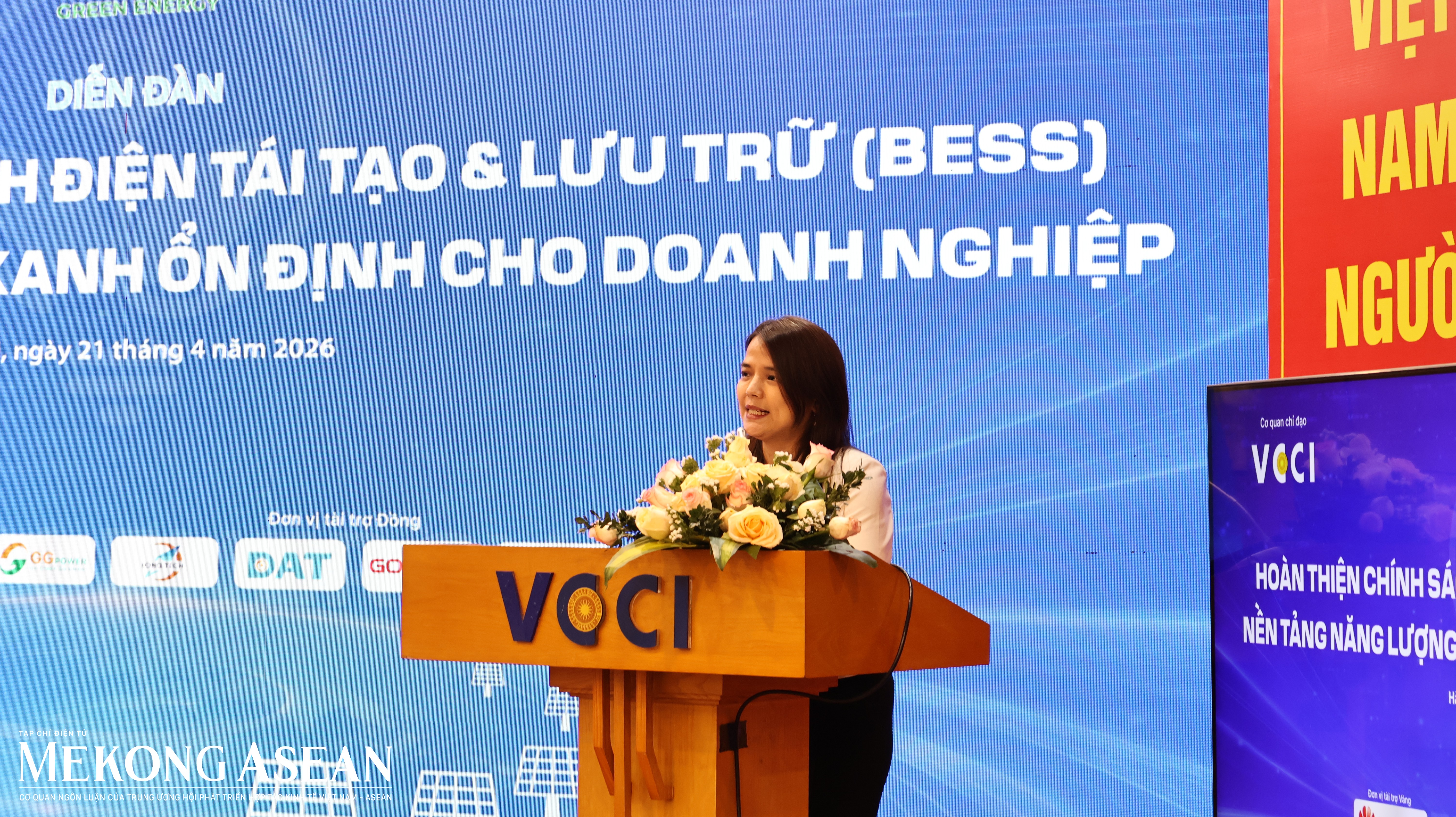 Khơi thông mạch điện xanh: Gỡ rào cản DPPA và lưu trữ năng lượng cho Trang Nhà Cái 555win.com - Đăng Nhập +555k