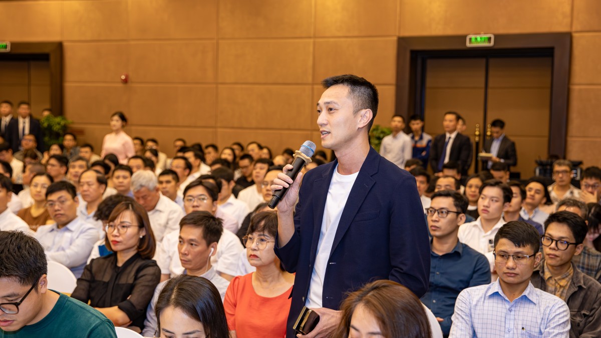 Vingroup 2026: Từ “đa ngành” sang kiến tạo nền tảng phát triển 555Win login đăng nhập