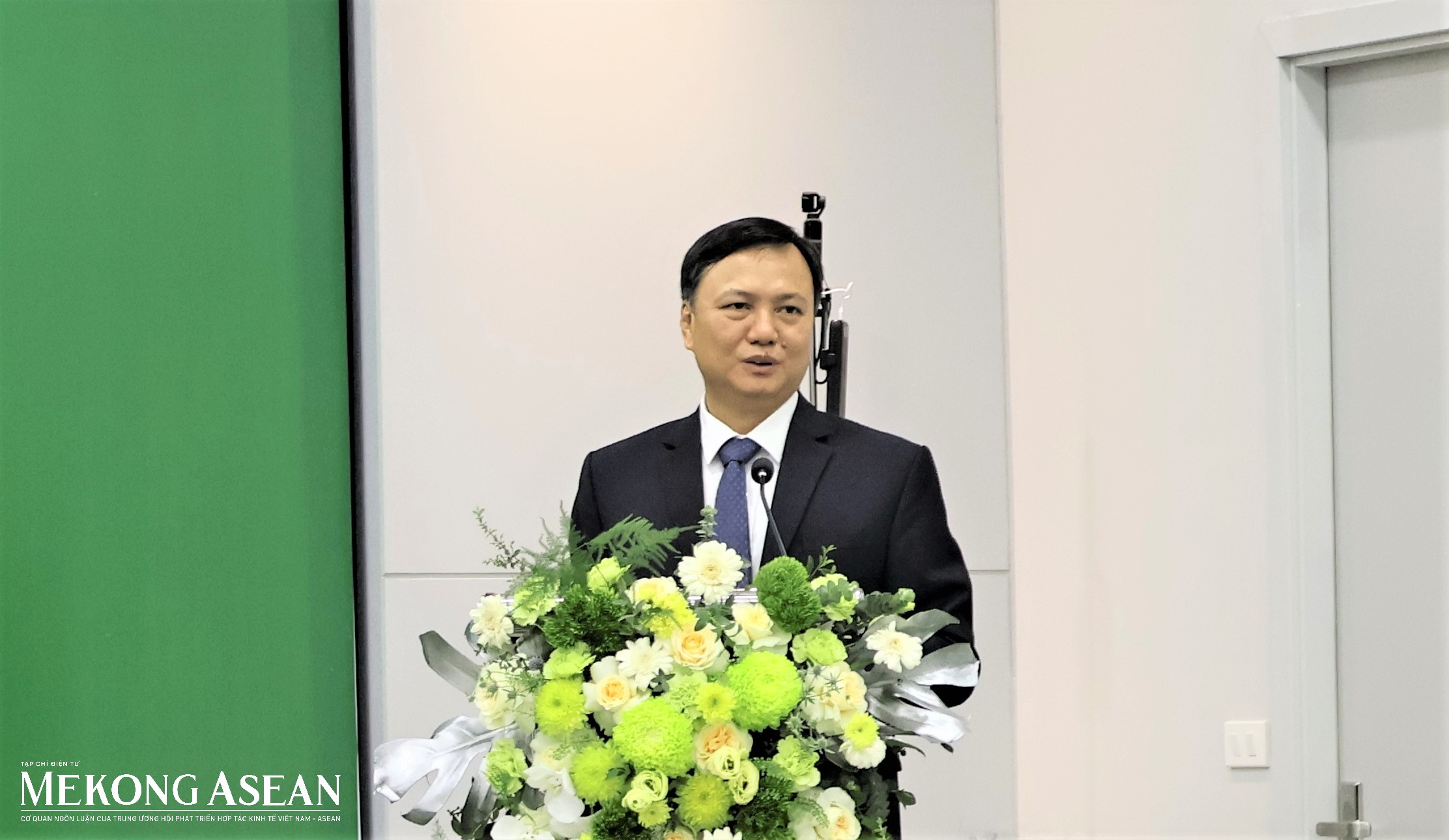 ĐHĐCĐ Habeco: Trả gộp cổ tức 2 năm, kế hoạch lợi nhuận năm 2026 giảm gần 50%
