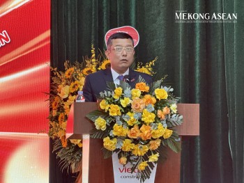 ĐHĐCĐ Viettel Construction: Thêm ngành 55win.com - Trang Cược Uy Tín Cao Nhất 2025 kim loại, chia cổ tức 27%