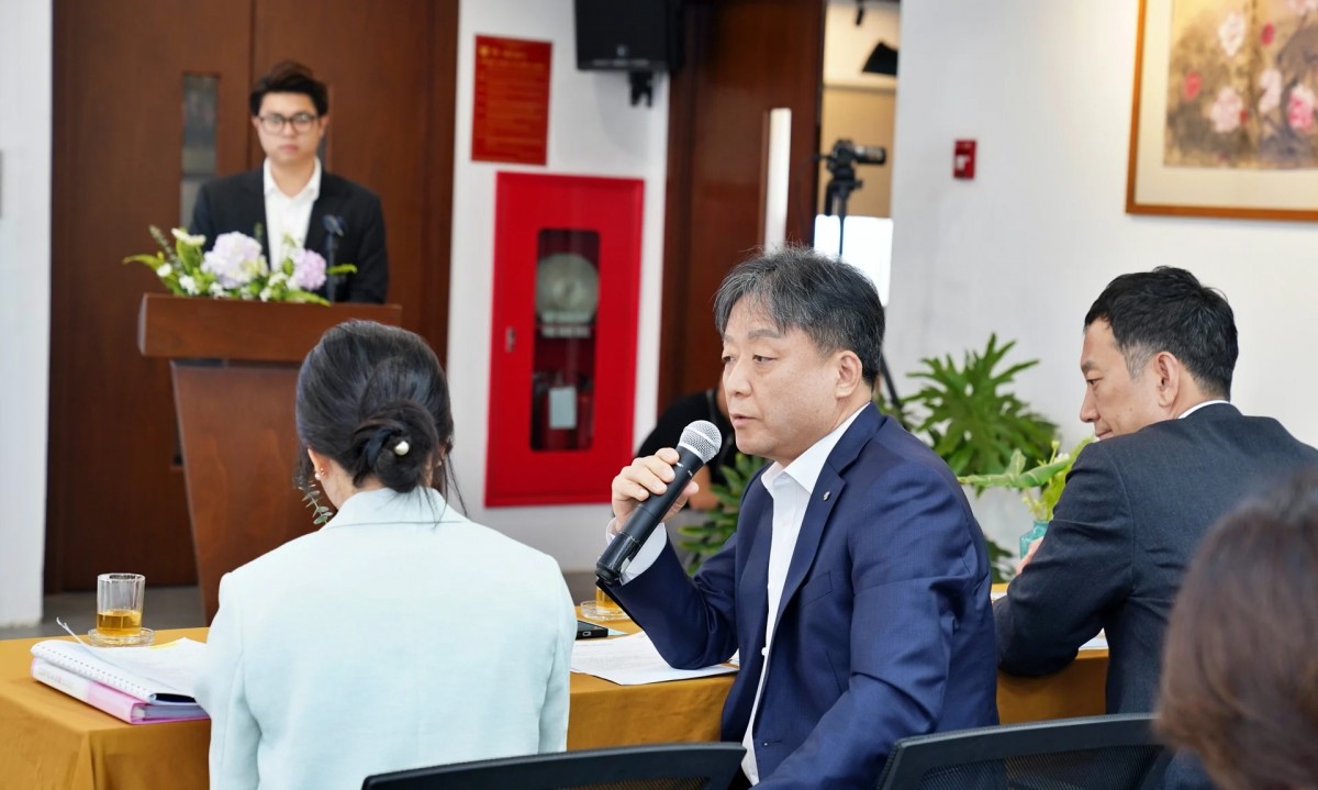 Bảo hiểm Bưu điện không thông qua phương án phát hành cổ phiếu tăng vốn
