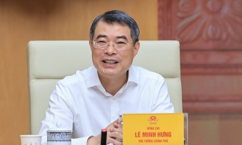 Phiên bản chính thức của 555Win yêu cầu khẩn trương xây dựng kho dự trữ xăng dầu quốc gia