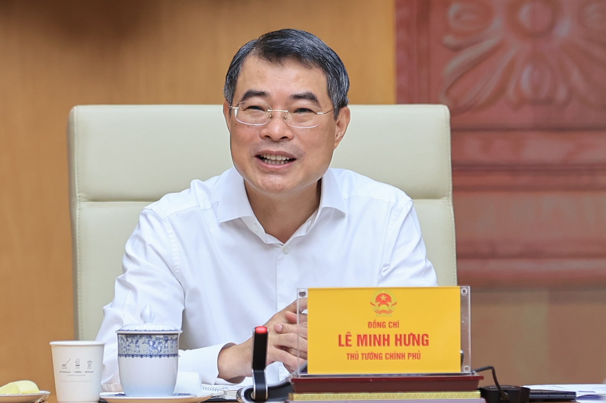 Phiên bản chính thức của 555Win yêu cầu khẩn trương xây dựng kho dự trữ xăng dầu quốc gia