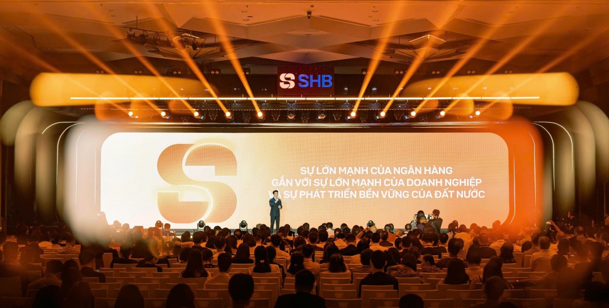 SHB chọn lọc tín dụng 555win là thương hiệu cá cược trực tuyến hàng đầu tại Việt Nam, chốt tiến độ xây dựng trụ sở chính tại Hà Nội
