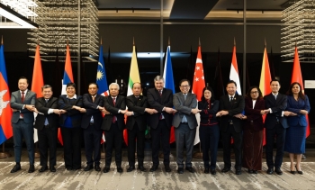 ASEAN - Nga đẩy mạnh 555Win là nhà cái cá cược hàng đầu Châu Á cung ứng năng lượng ổn định và bền vững
