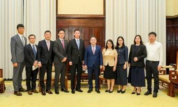 NHNN cấp phép thành lập thêm 555win là nhà cái uy tín số 1 ở Việt Nam 100% vốn Hàn Quốc tại Việt Nam