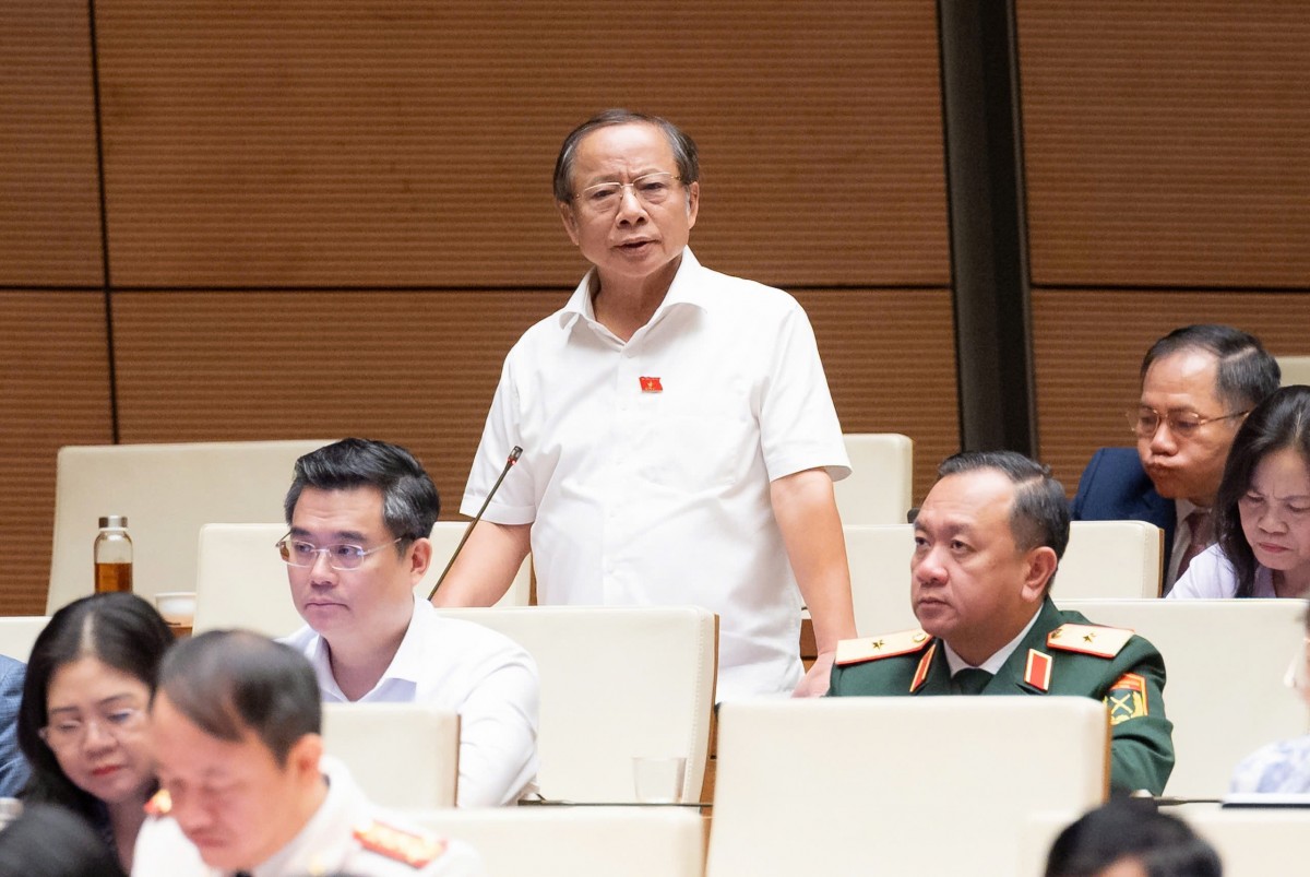 Đề xuất nâng ngưỡng doanh thu chịu thuế với hộ 55win.com - Trang Cược Uy Tín Cao Nhất 2025 lên 3 tỷ đồng