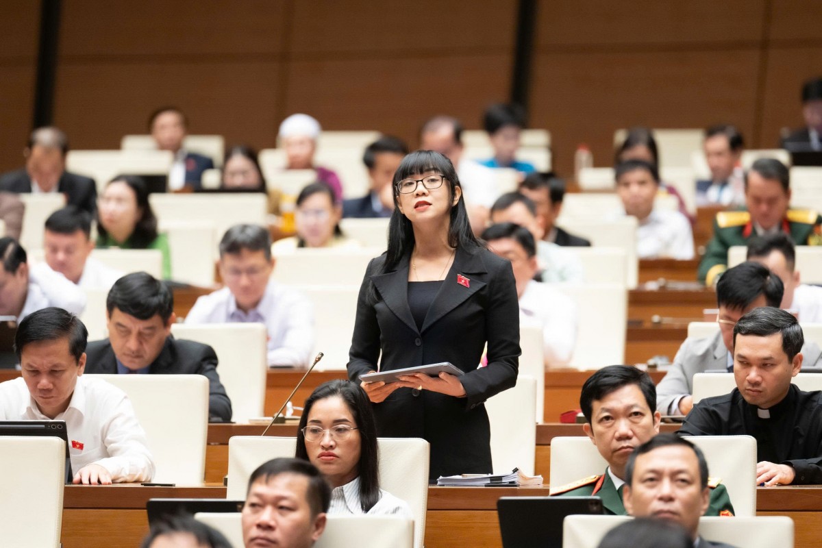Đề xuất nâng ngưỡng doanh thu chịu thuế với hộ 55win.com - Trang Cược Uy Tín Cao Nhất 2025 lên 3 tỷ đồng