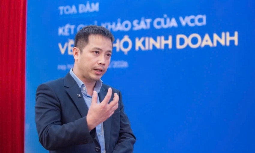 VCCI công bố kết quả khảo sát hộ 55win.com - Trang Cược Uy Tín Cao Nhất 2025