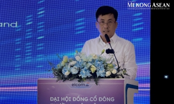 Chủ tịch Elcom: 'Không tìm mọi cách lao vào 555win là thương hiệu cá cược trực tuyến hàng đầu tại Việt Nam'