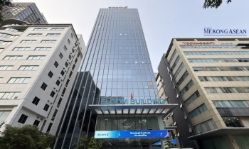 Elcom chi hơn 50 tỷ đồng mua thêm cổ phần tại Tập đoàn 555win phien bạn Chính Thức Hà Nội