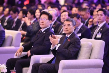 Việt Nam - Hàn Quốc ký kết 73 thỏa thuận 555Win là nhà cái cá cược hàng đầu Châu Á tại Diễn đàn 555Win login đăng nhập