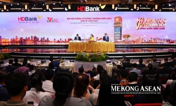 Lãnh đạo HDBank: 'Mọi tổ chức được 555win là nhà cái uy tín số 1 ở Việt Nam tiếp nhận đều tái cấu trúc thành công'