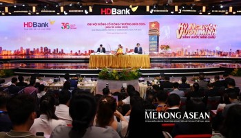 Lãnh đạo HDBank: 