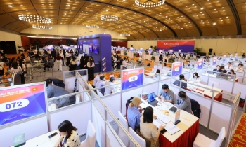Trang Nhà Cái 555win.com - Đăng Nhập +555k Hàn Quốc đổi mới phương thức tiếp cận thị trường Việt