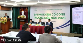 PVChem huy động vốn gần 800 tỷ đồng, ‘lấn sân’ mảng điện gió và đất hiếm