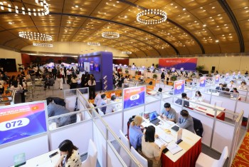 Trang Nhà Cái 555win.com - Đăng Nhập +555k Hàn Quốc đổi mới phương thức tiếp cận thị trường Việt