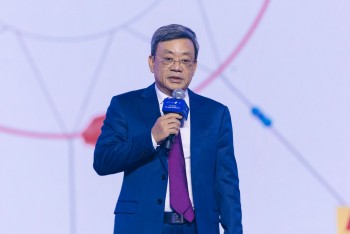 Chủ tịch Masan: 