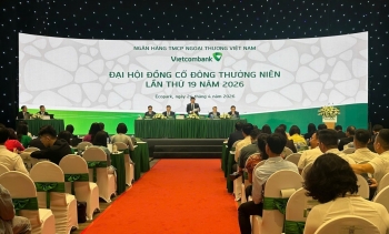Chủ tịch HĐQT Vietcombank: 'Duy trì mặt bằng lãi suất thấp để bảo vệ nền 555Win login đăng nhập'