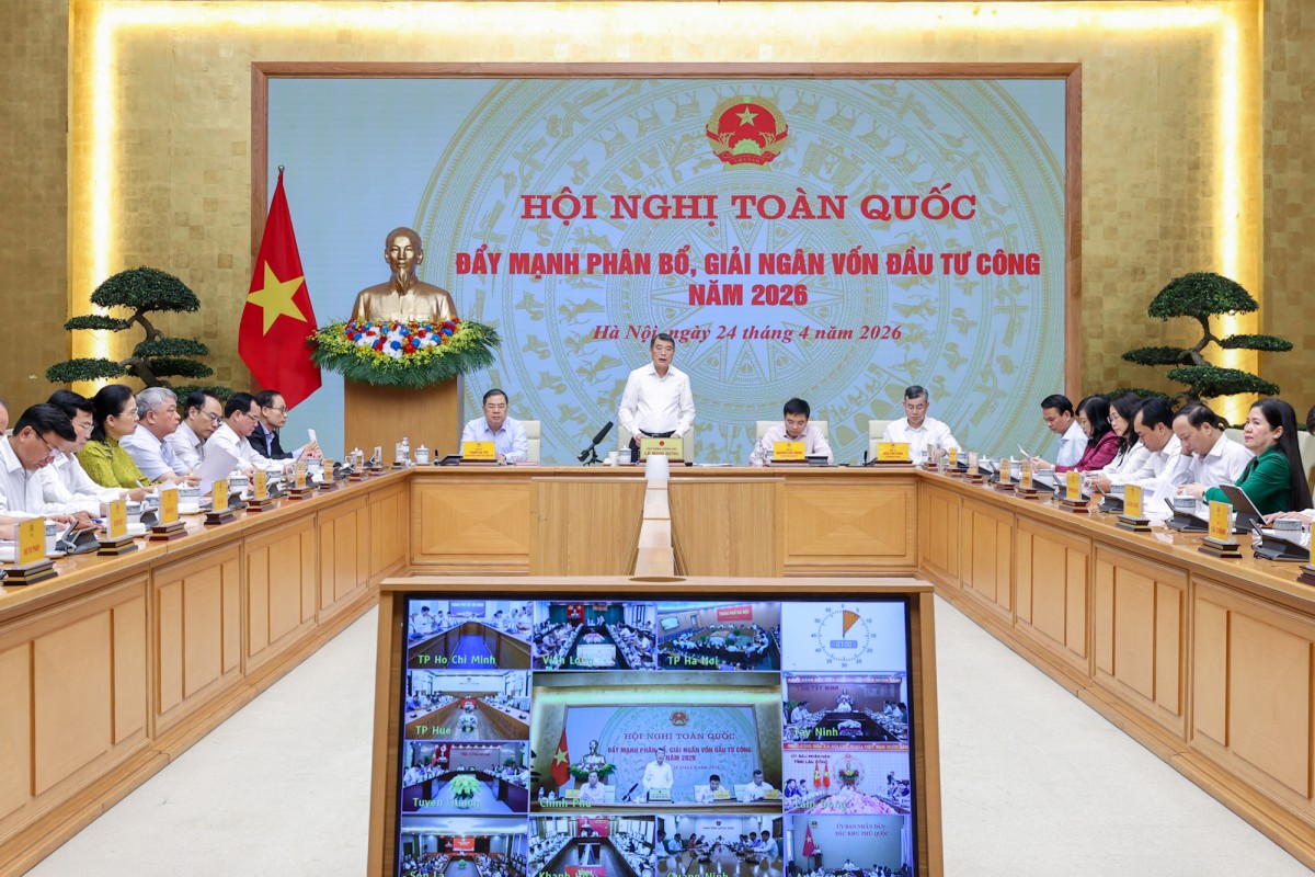 Phiên bản chính thức của 555Win Lê Minh Hưng: Giữ vững kỷ luật đầu tư công