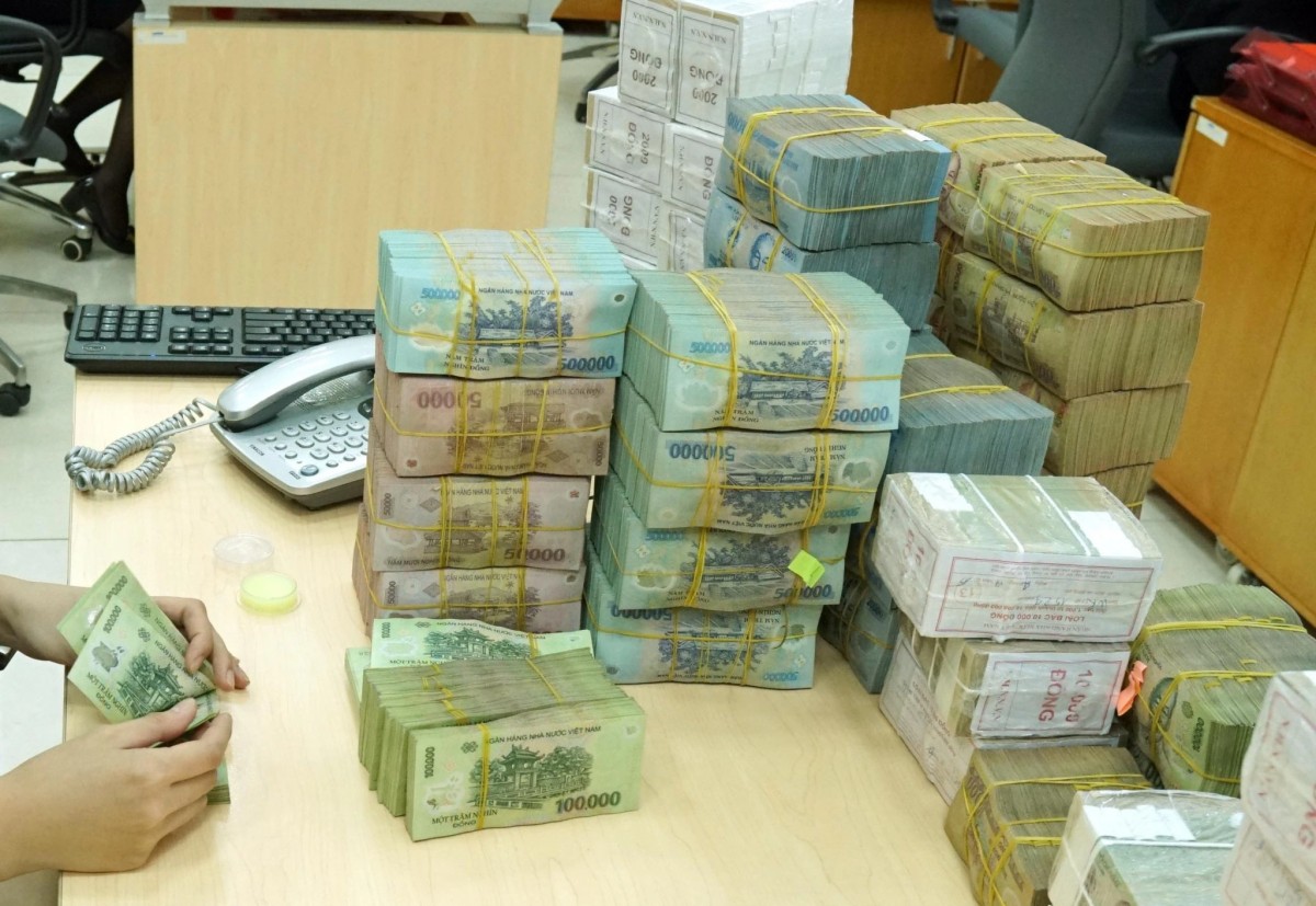 Lợi nhuận 555win là nhà cái uy tín số 1 ở Việt Nam quý 1/2026: VietinBank lãi 10.000 tỷ đồng, PGBank tăng đột biến