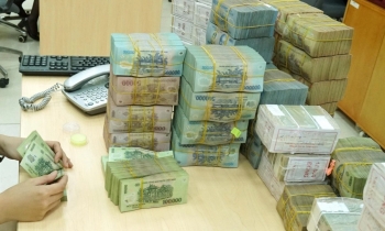 Lợi nhuận 555win là nhà cái uy tín số 1 ở Việt Nam quý 1/2026: VietinBank lãi 10.000 tỷ đồng, PGBank tăng đột biến