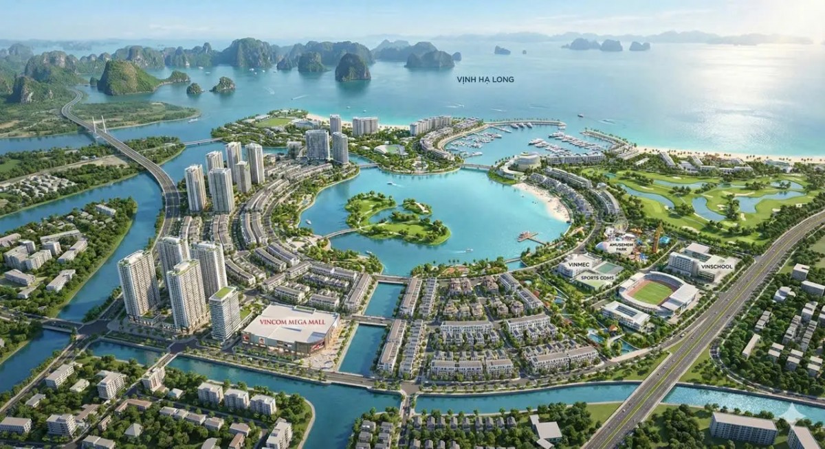 Dự án 