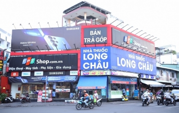FPT Retail mở thêm 100 nhà thuốc, có hơn 8.000 tỷ đồng tiền 'nhàn rỗi'