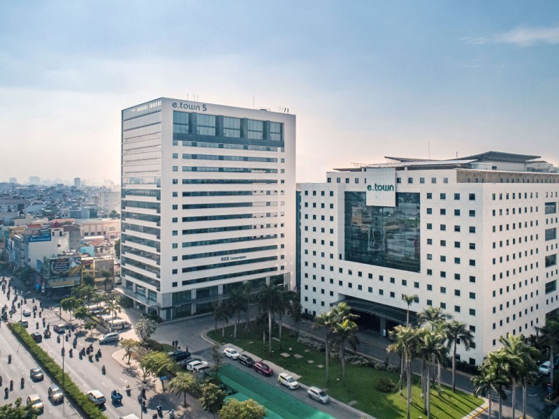 REE báo lãi quý 1/2026 cao nhất 11 quý